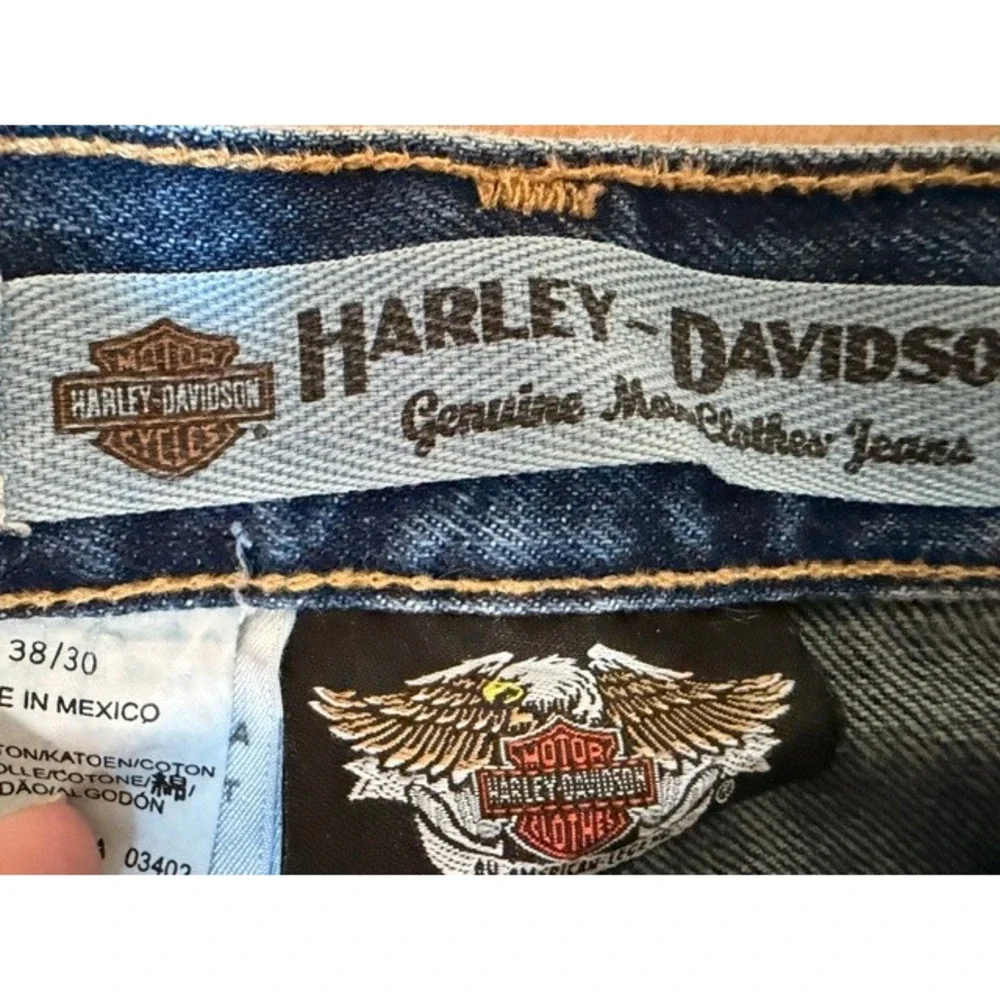 Harley-Davidson pre owned